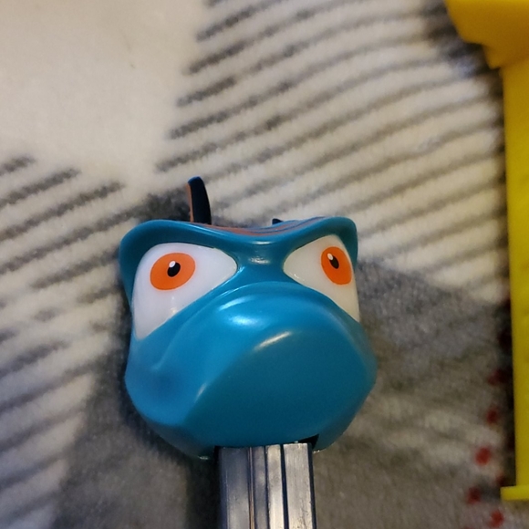 Bugz Pez, 2000, set of 5, from A Bugs Life - Picture 2 of 8